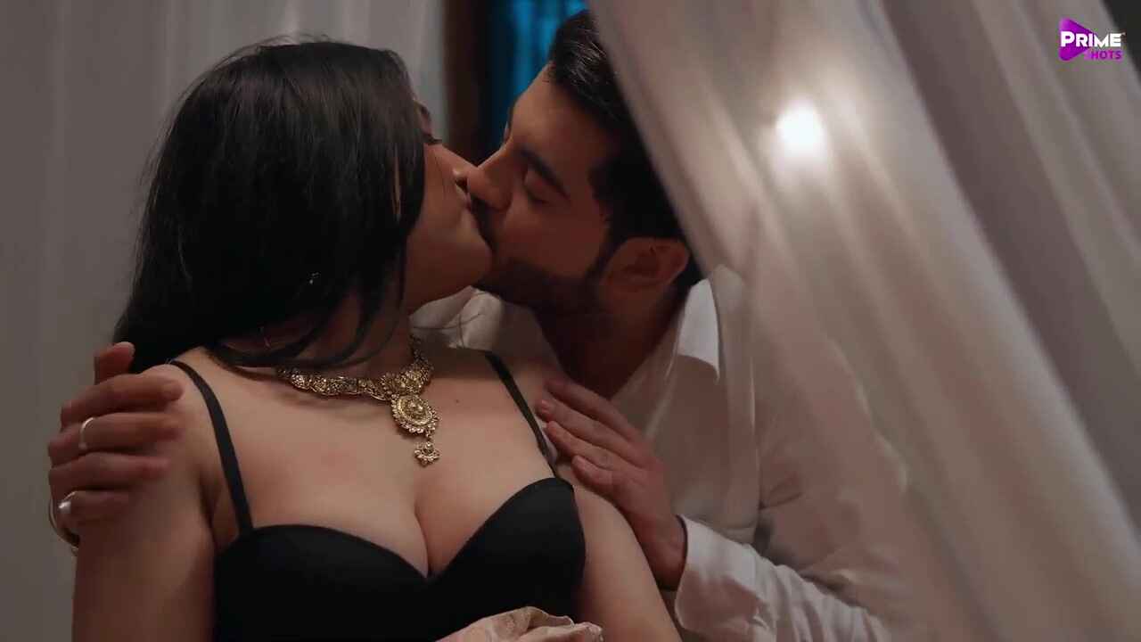 Kunwara 2022 PrimeShots Hindi Web Series Ep2