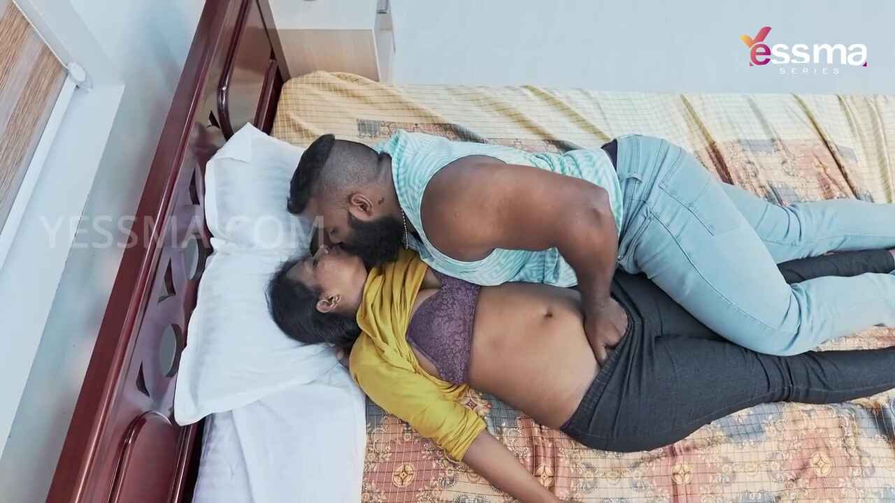 Rs 1000 Rupee 2022 Yessma Malayalam Hot Web Series Episode 2