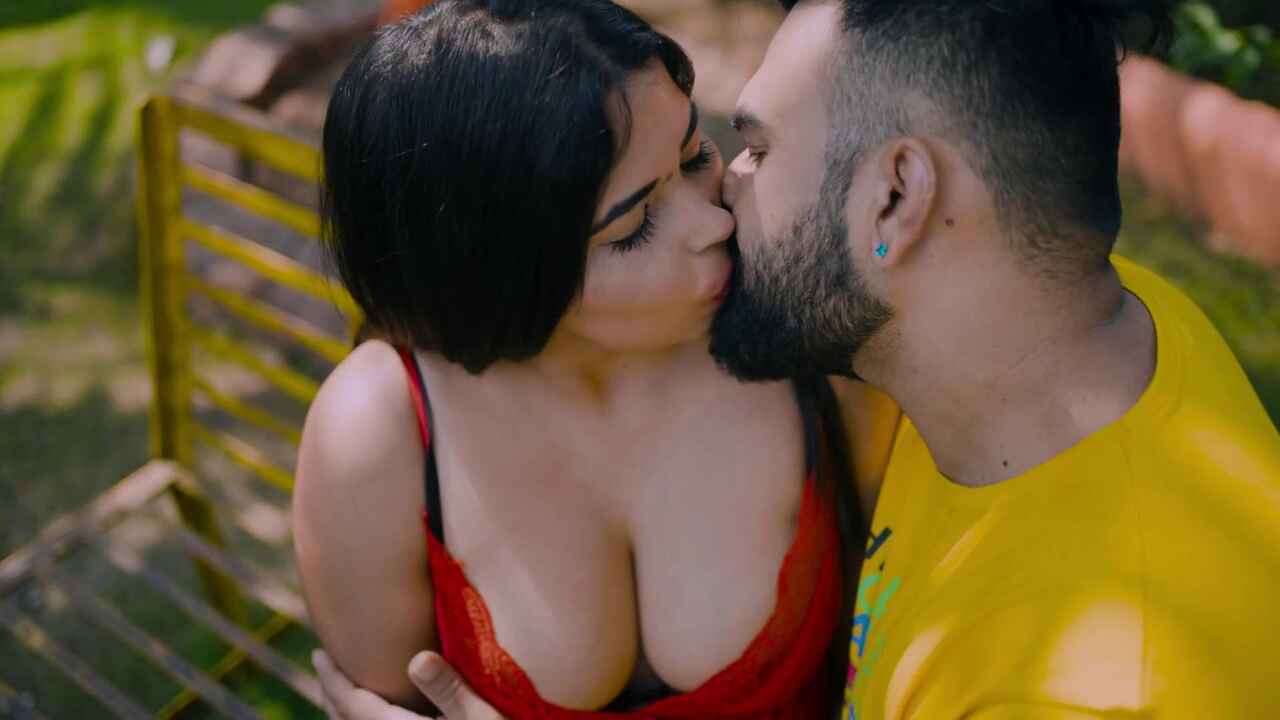 Affair 2022 Leo App Originals Hindi Hot Xxx Video