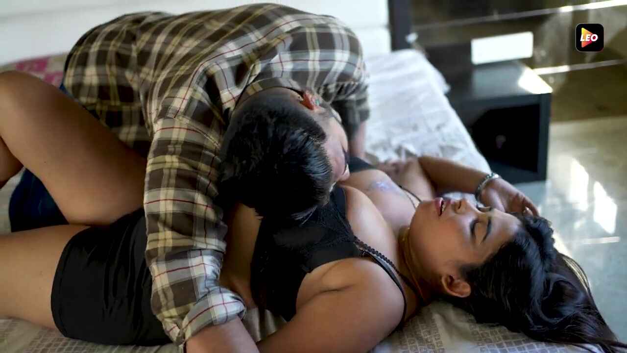 Majboor 2023 Leo App Originals Hindi Porn Video