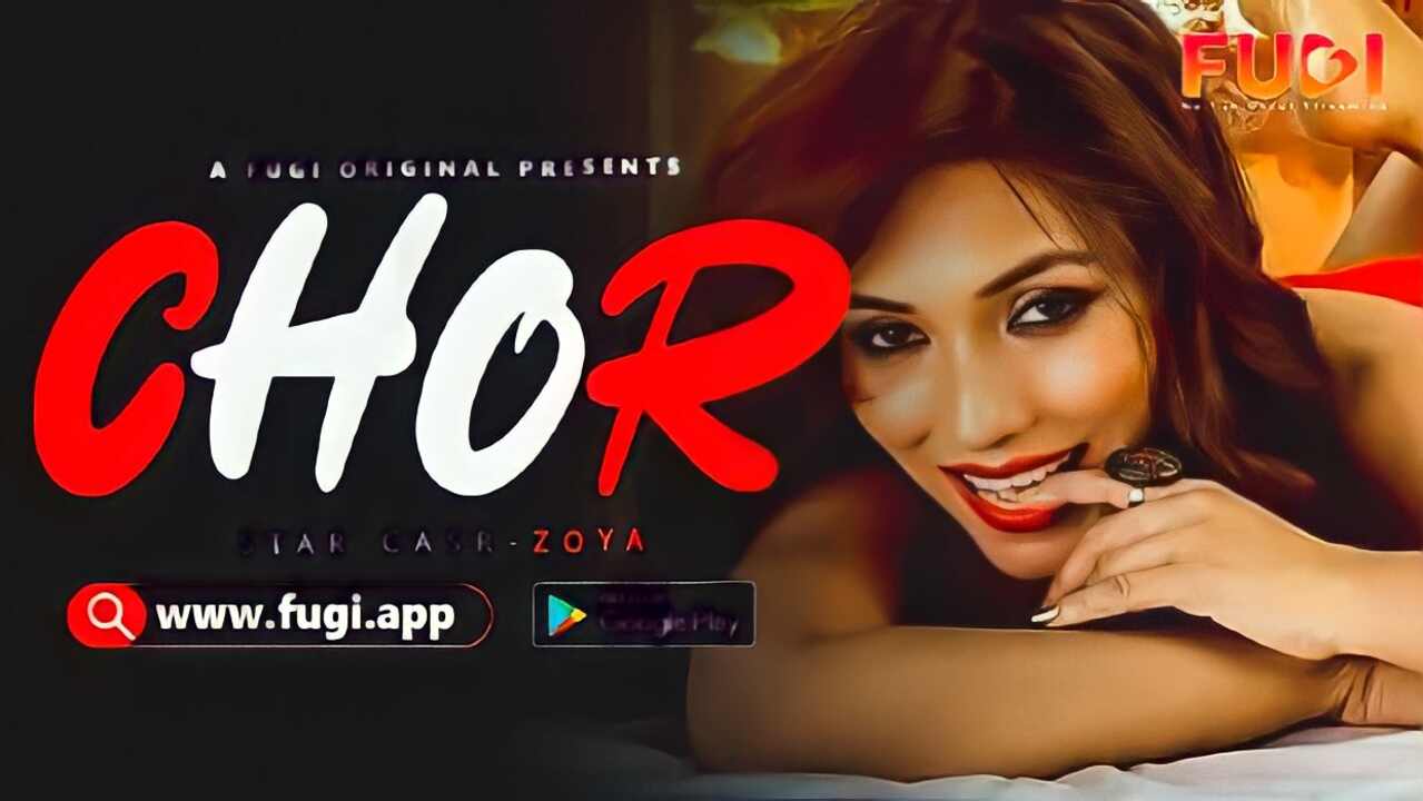 Chor 2023 Fugi Originals Hindi Hot Porn Video
