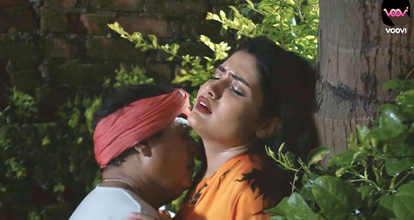 Imli Bhabhi 2023 Voovi Originals Hindi Hot Porn Web Series Ep 6