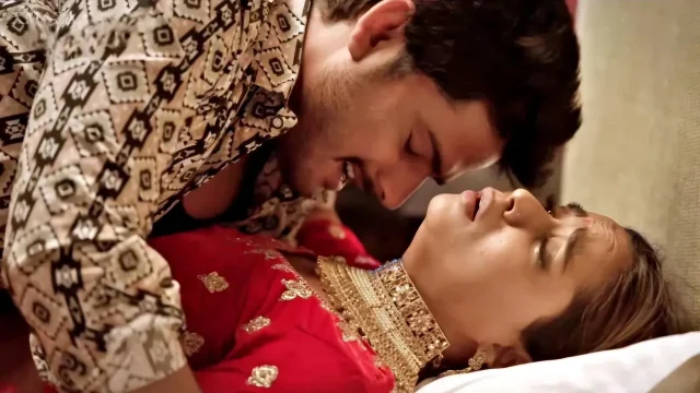 Seal 6 2026 PrimeShots Hindi Hot Web Series Episode 2