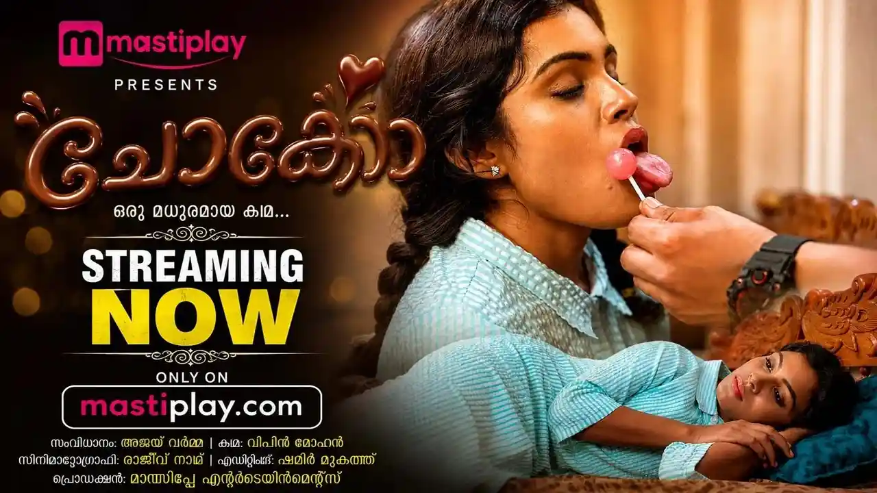 Choco 2026 MastiPlay Malayalam Hot Xxx Short Film
