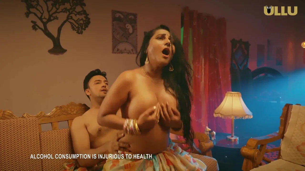 Ek Deewana Tha Part 2 Ullu Originals Hindi Hot Xxx Web Series