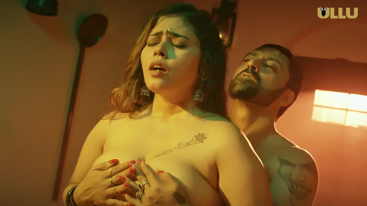 Ek Deewana Tha Part 1 Ullu Originals Hindi Hot Xxx Web Series