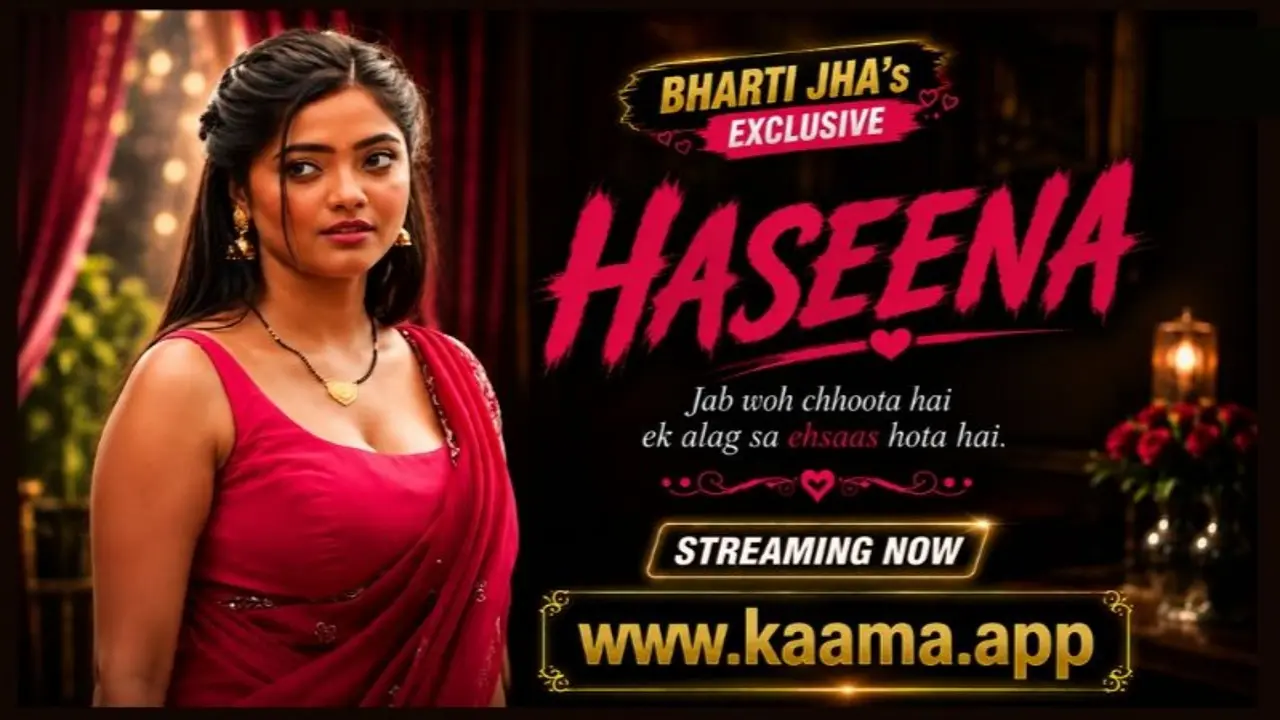 Haseena 2026 Kaama Hindi Uncut Hot Xxx Short Film