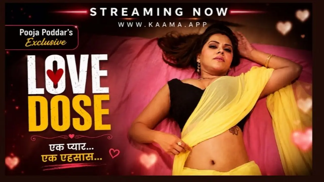Love Dose 2026 Kaama Hindi Uncut Hot Xxx Short Film