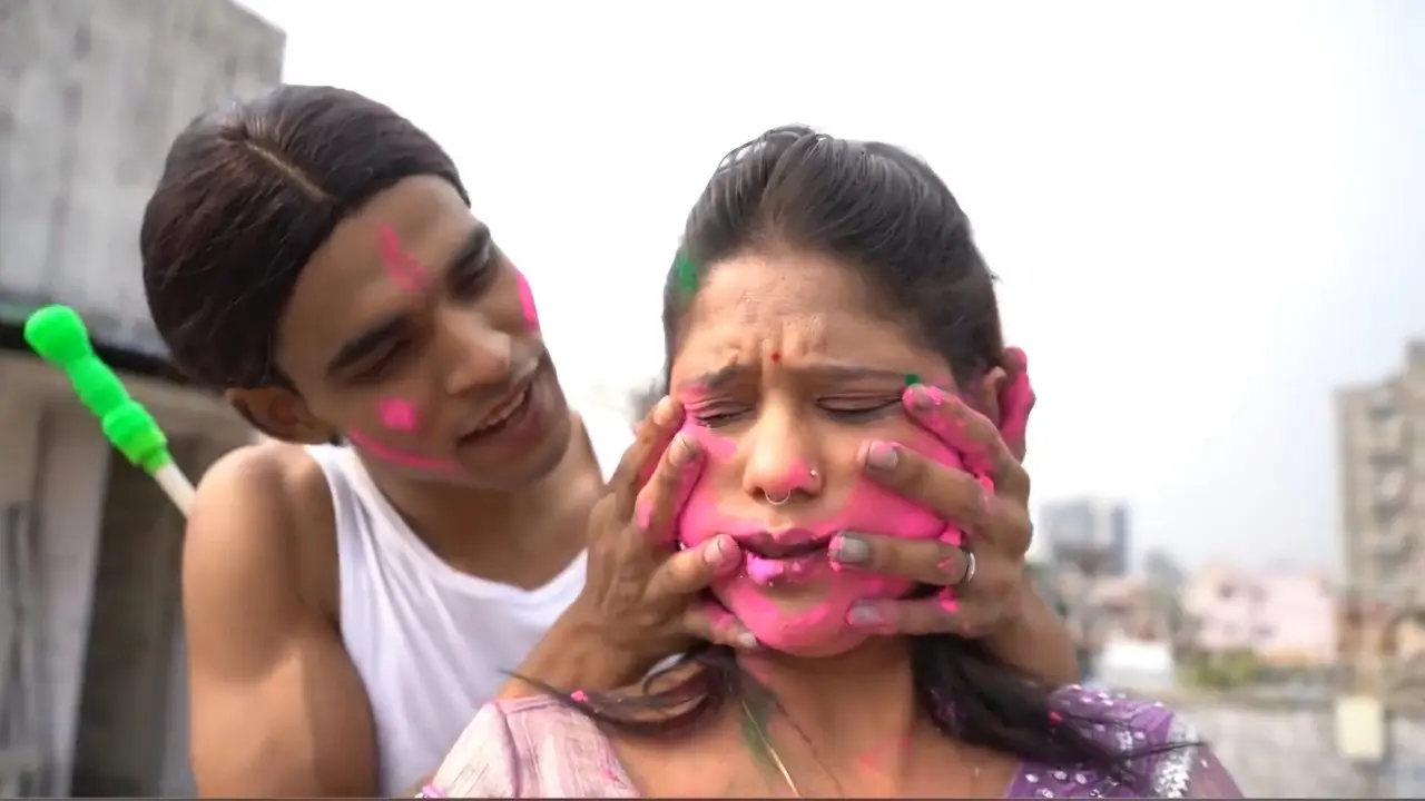 Love And Fun 2026 Hindi Uncut Hot Xxx Short Film