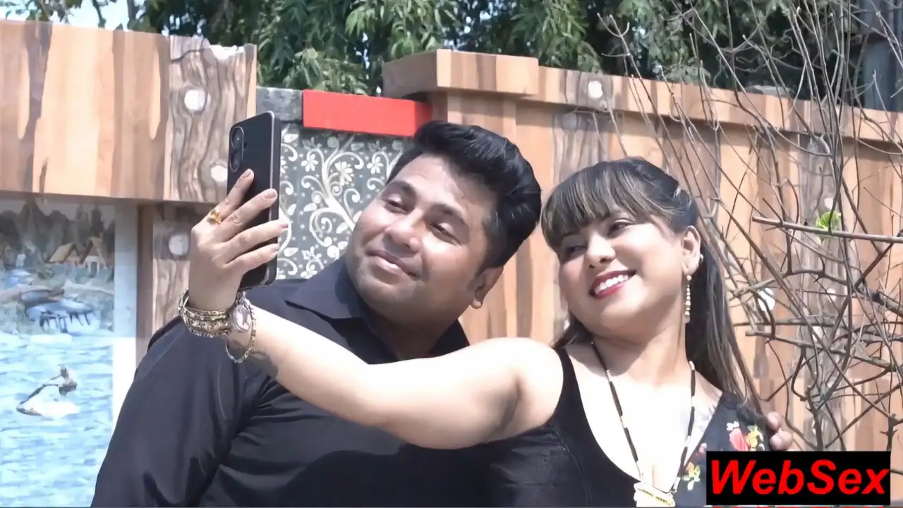 Tina Nandi Selfiee 2026 WebSex Hindi Uncut Hot Short Film