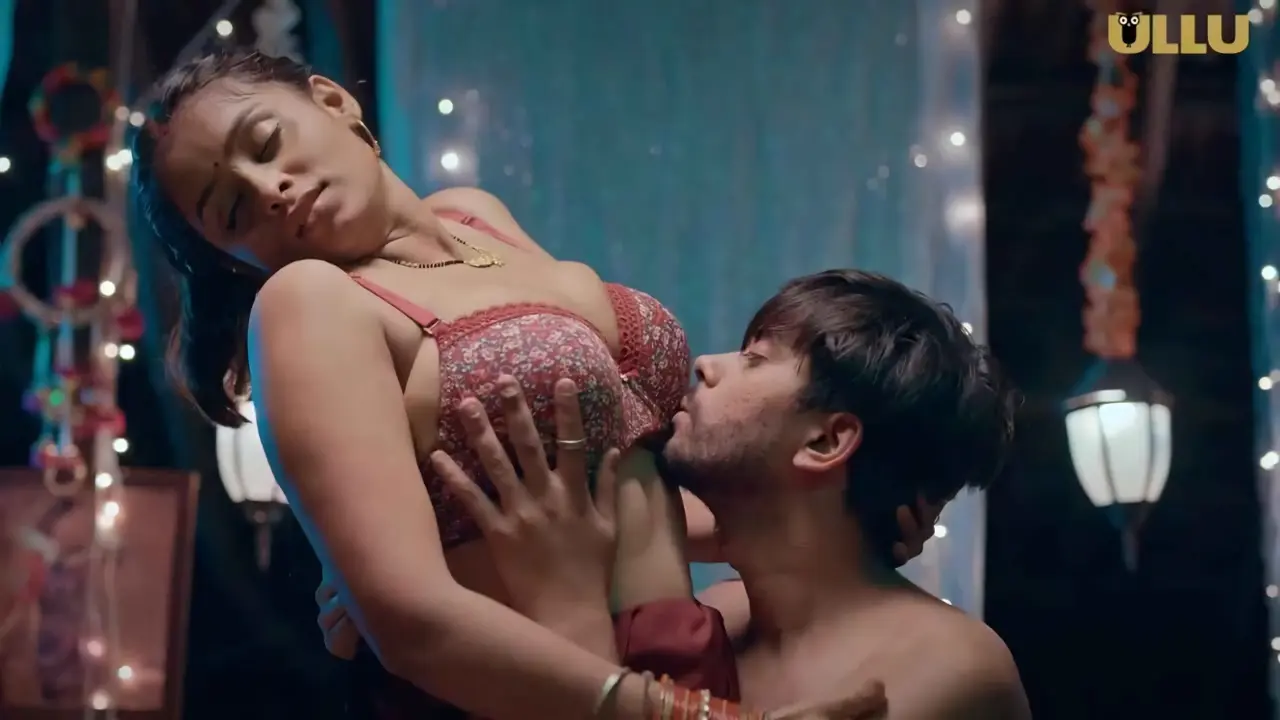 Kissa Part 1 Ullu Originals Hindi Hot Xxx Web Series
